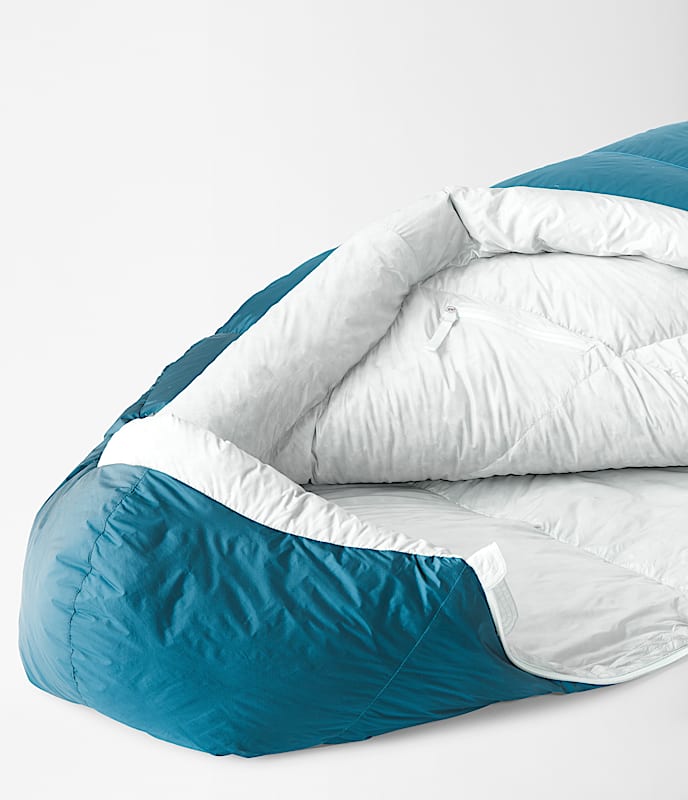 Blue Kazoo Sleeping Bag | The North Face