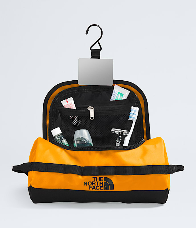 Base Camp Travel Canister—L