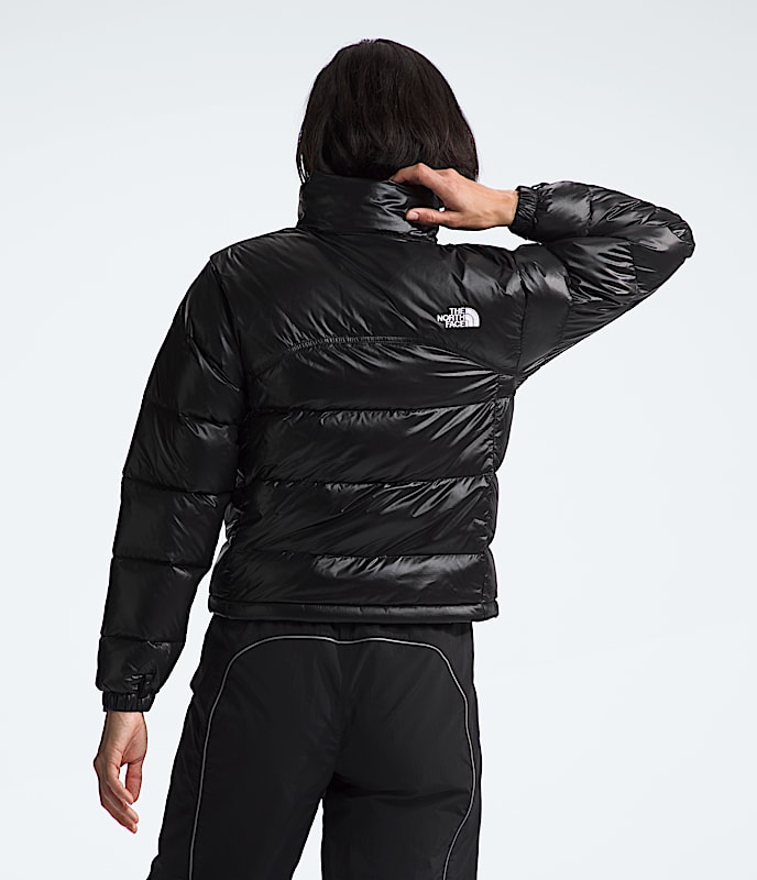ダウンジャケット・コート THE NORTH FACE Women's 2000 Retro Nuptse Jacket The North Face - 2000 Retro Nuptse Jacket - Women's