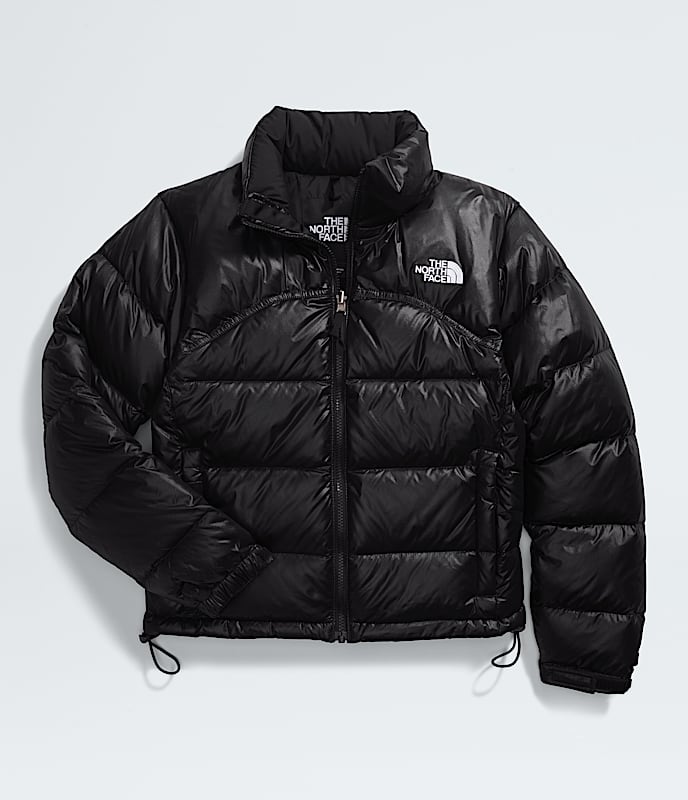 Women's 2000 Retro Nuptse Jacket | The North Face Canada