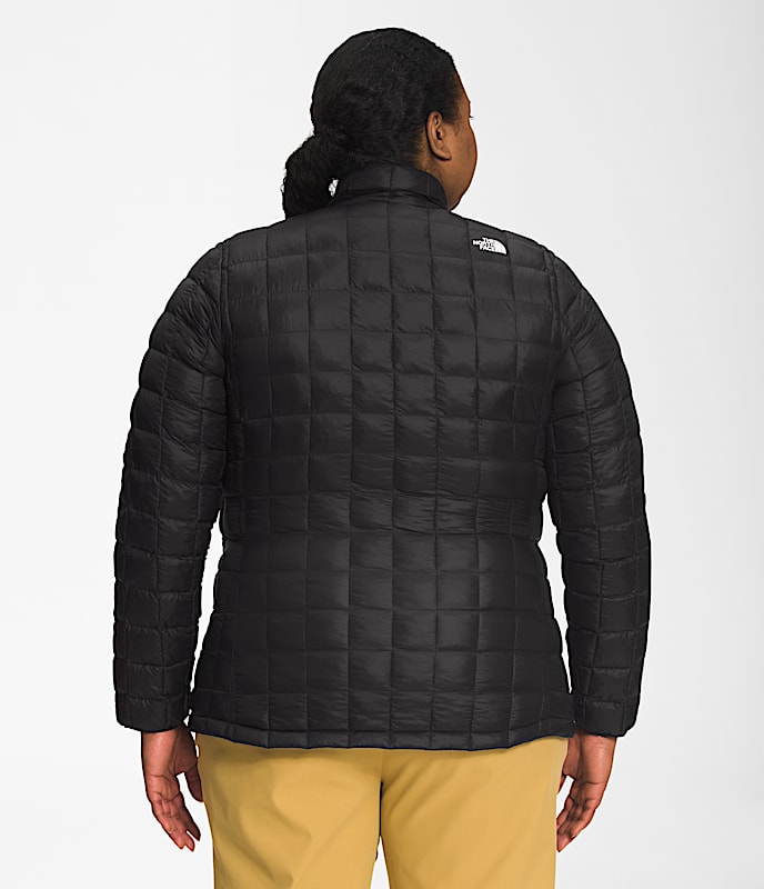 Women's Plus ThermoBall™ Jacket 2.0 | The North Face