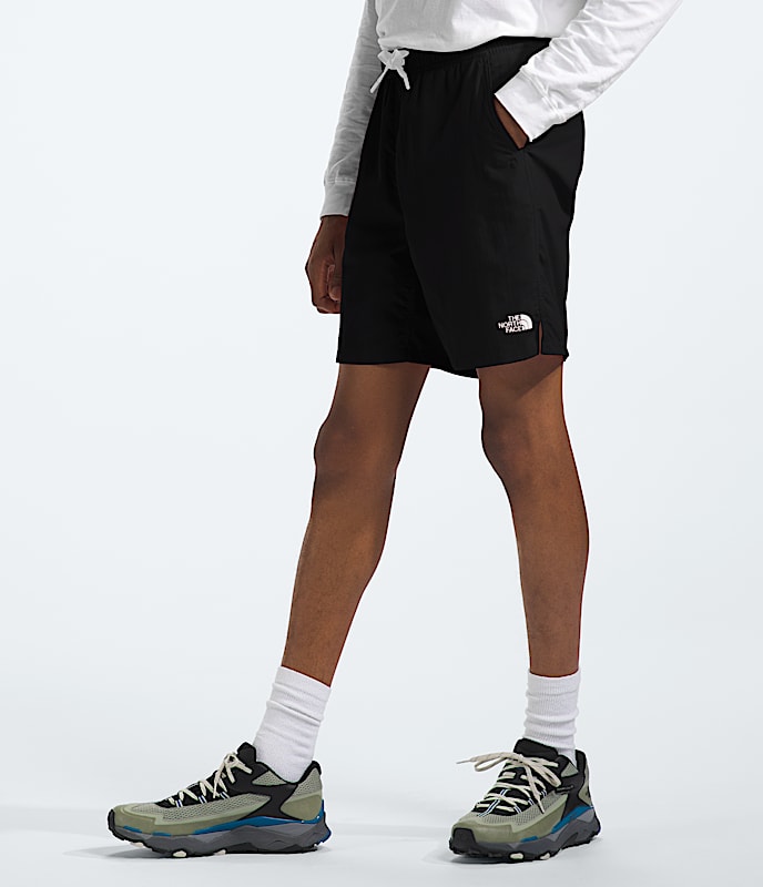 Men’s Action Shorts 2.0