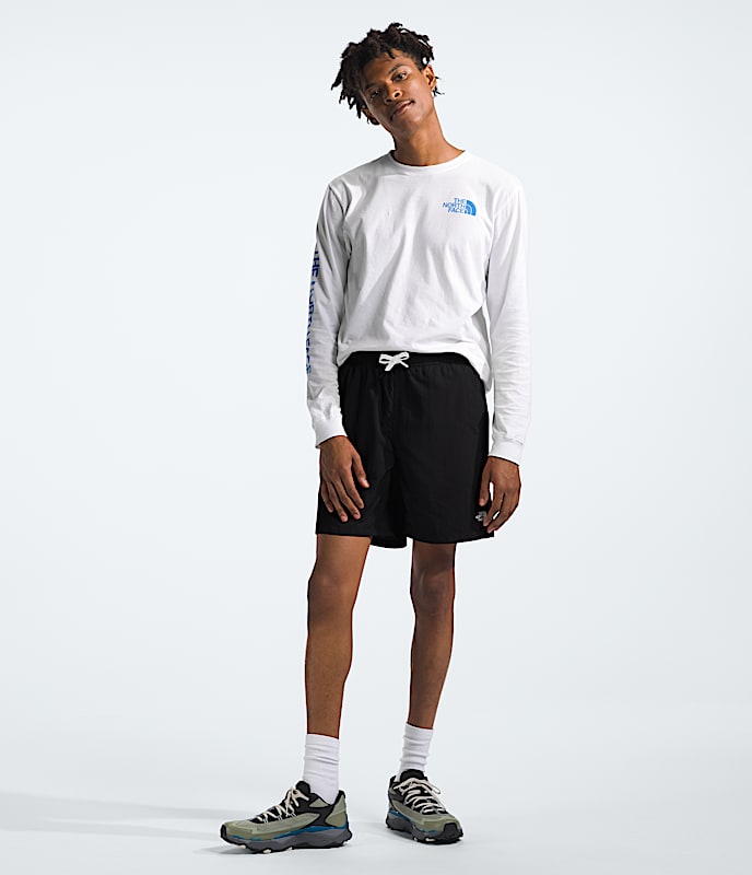 Men’s Action Shorts 2.0