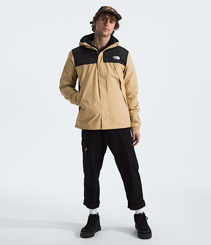 人気の春夏 Men's Antora Triclimate® | The North Face Lサイズ