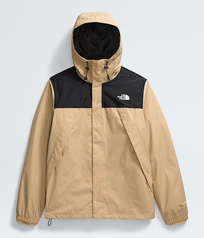 商品画像：The North Face Clement Triclimate Mens Jacket 2025 M CLEMENT 3
