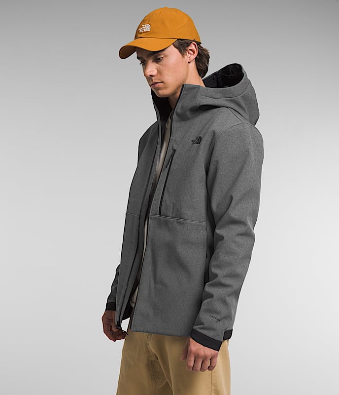 Men’s Apex Bionic 3 Hoodie