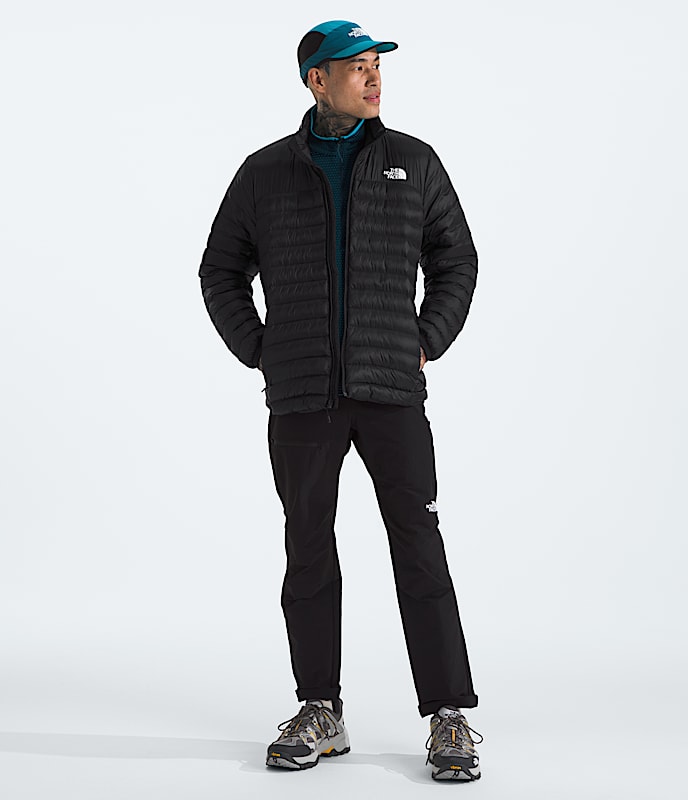 Men’s Terra Peak Jacket - 2