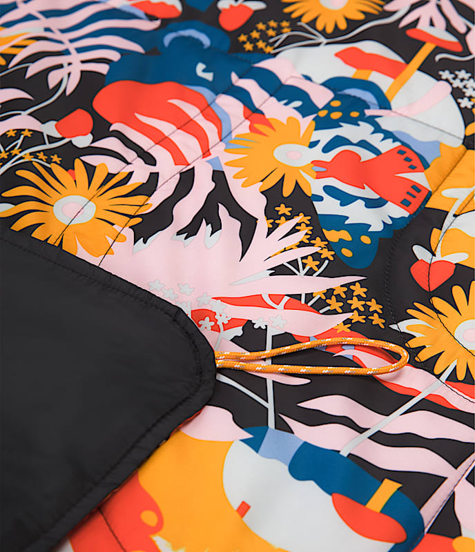 Wawona Blanket | The North Face Canada