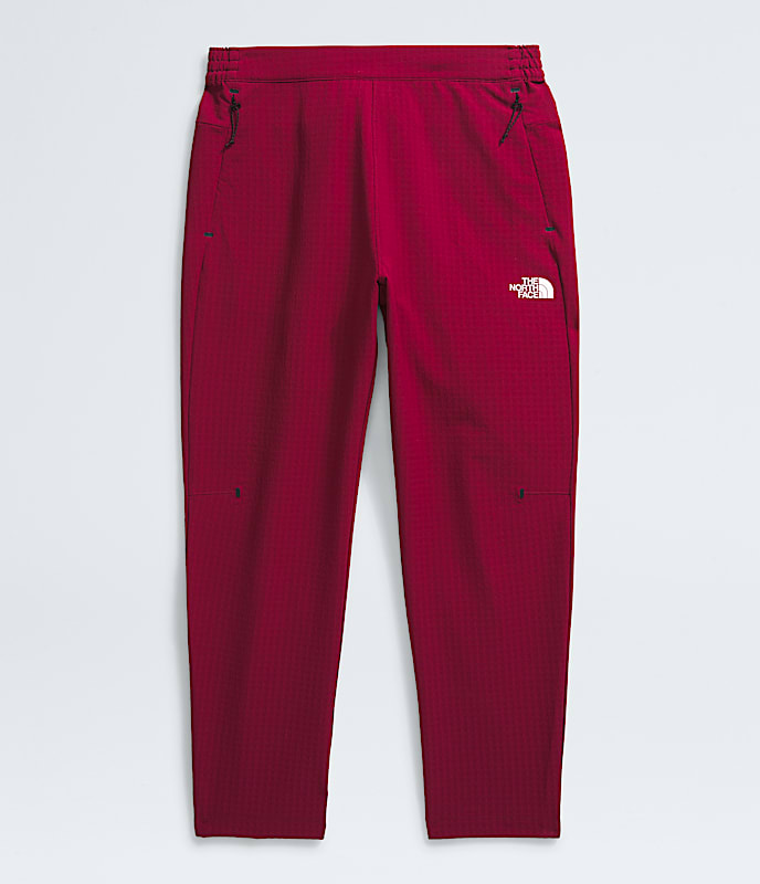 THE NORTH FACE★22-23AW SEED TECH TRAINING PANTS_NP6KN70 THE NORTH FACE☆22-23AW SEED TECH TRAINING PANTS_NP6KN70