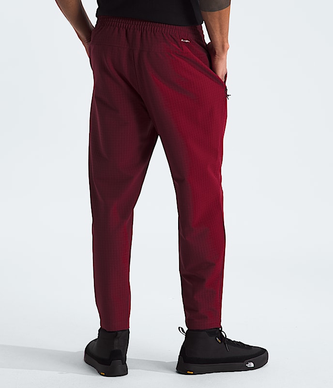 Men's Tekware™ Grid Pants | The North Face Canada