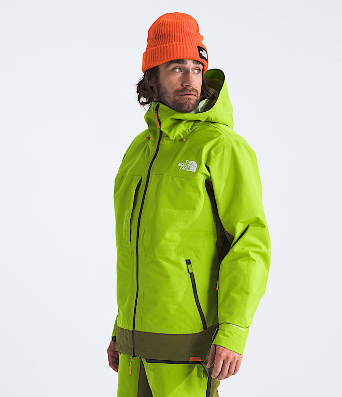 Men’s Ceptor Jacket - 5