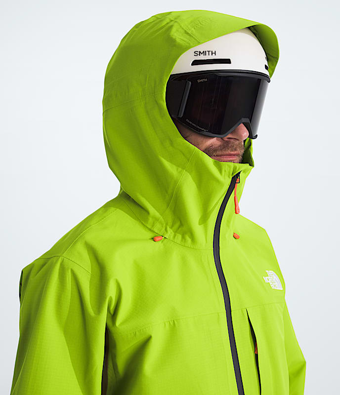 Men's Ceptor Jacket | The North Face