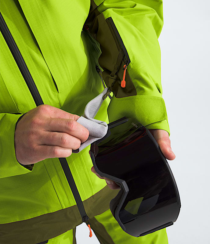Men's Ceptor Jacket | The North Face