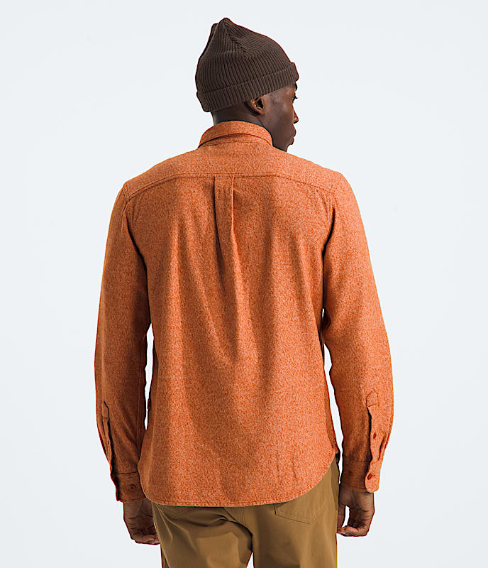 Men's Arroyo Flannel Shirt | The North Face