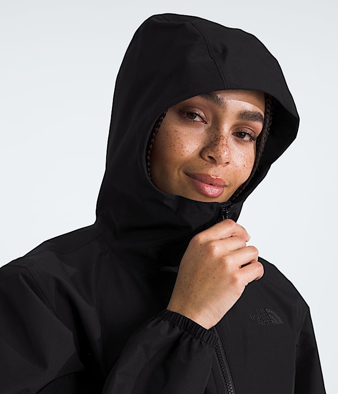 Women’s Daybreak Rain Jacket