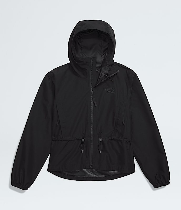 Women's Daybreak Rain Jacket | The North Face Canada