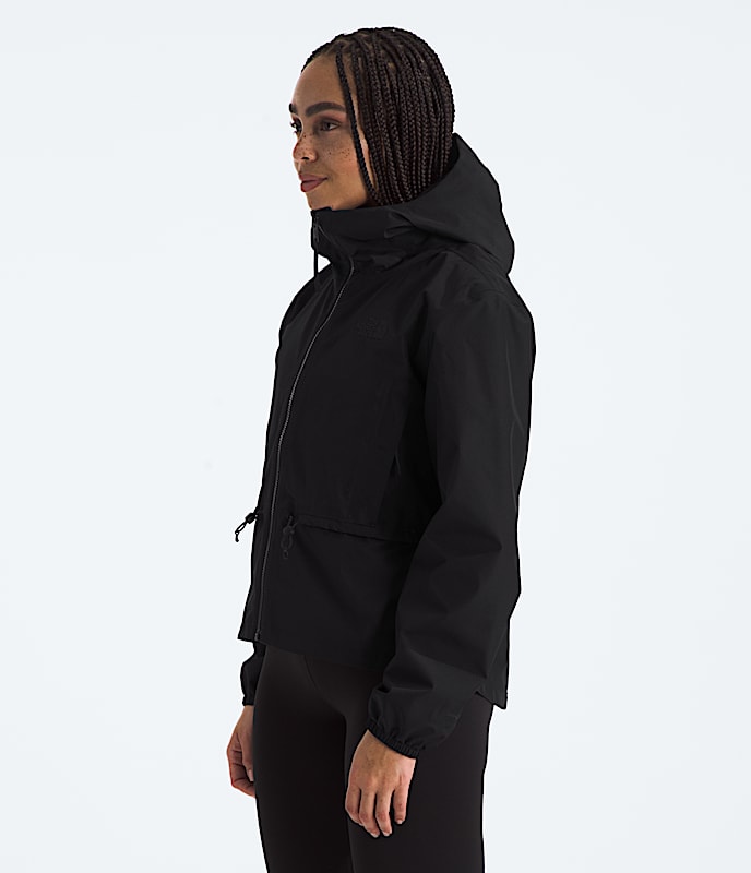 Women’s Daybreak Rain Jacket