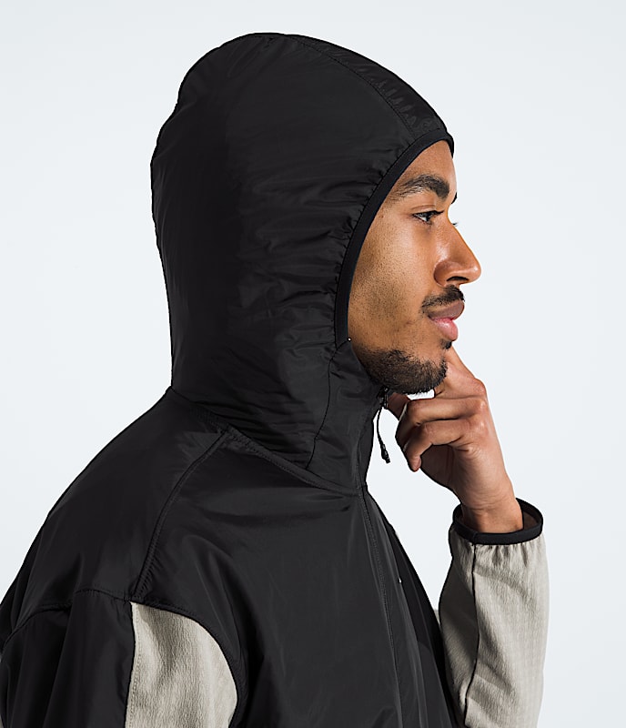 Men’s Tekware™ Grid Hybrid Full-Zip Jacket