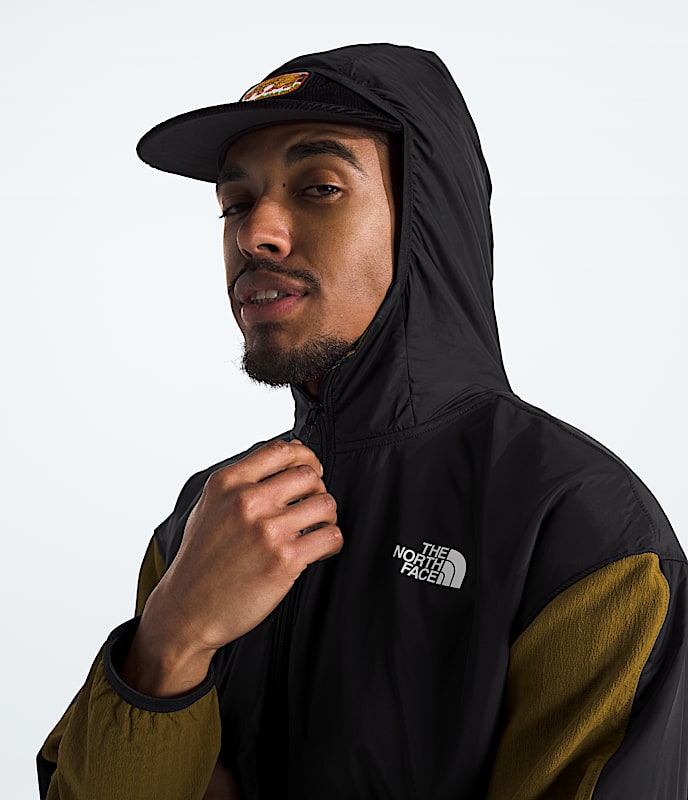 Men’s Tekware™ Grid Hybrid Full-Zip Jacket - 5
