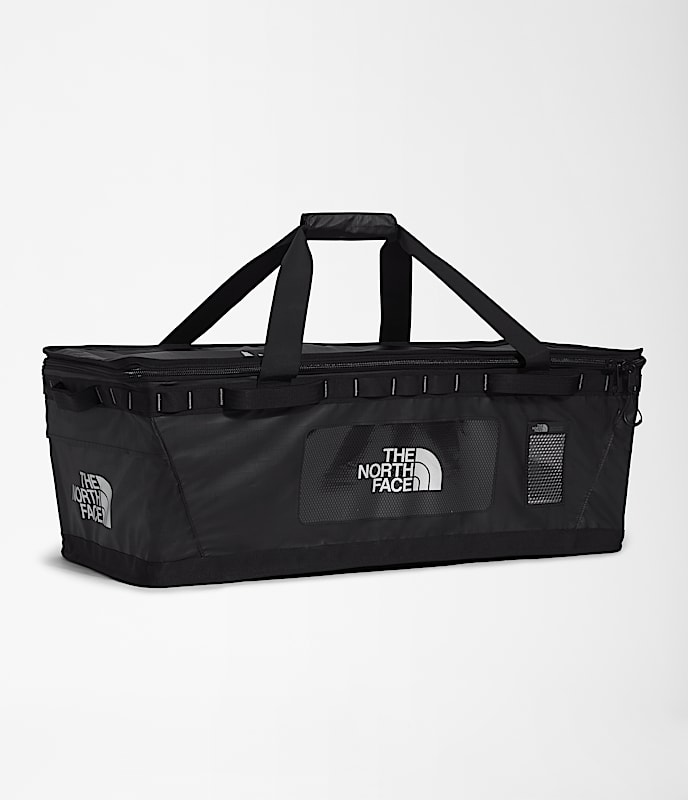 Base Camp Gear Box—L - 1