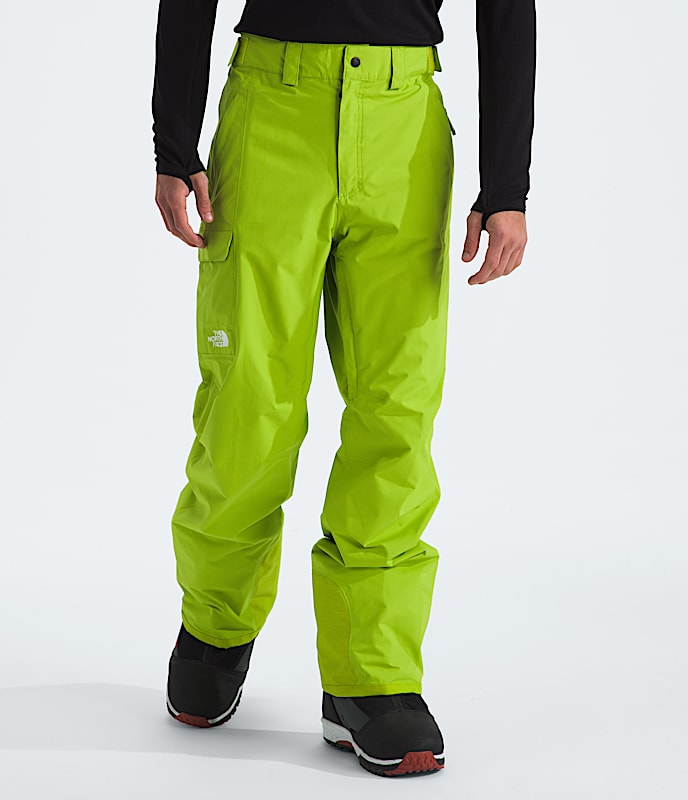 スキー The North Face Men's Freedom Pant Men's Freedom Pants | The North Face