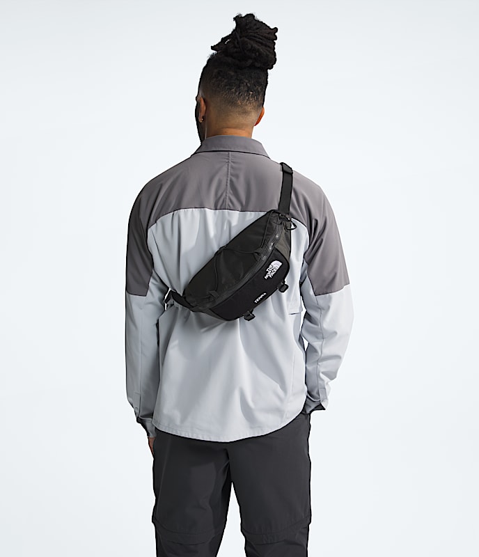 Terra Lumbar—3L - 5