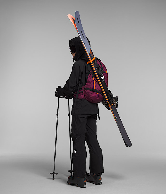 Snomad 23 Backpack - 5