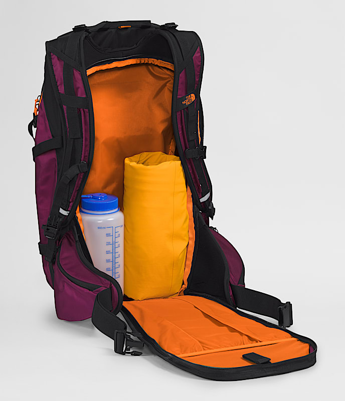 Snomad 23 Backpack - 4