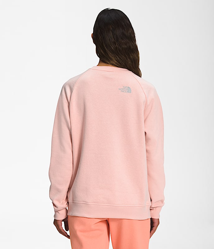 ホットなアイテム、ホットな節約 Women's Graphic Injection Crew | The North Face その他