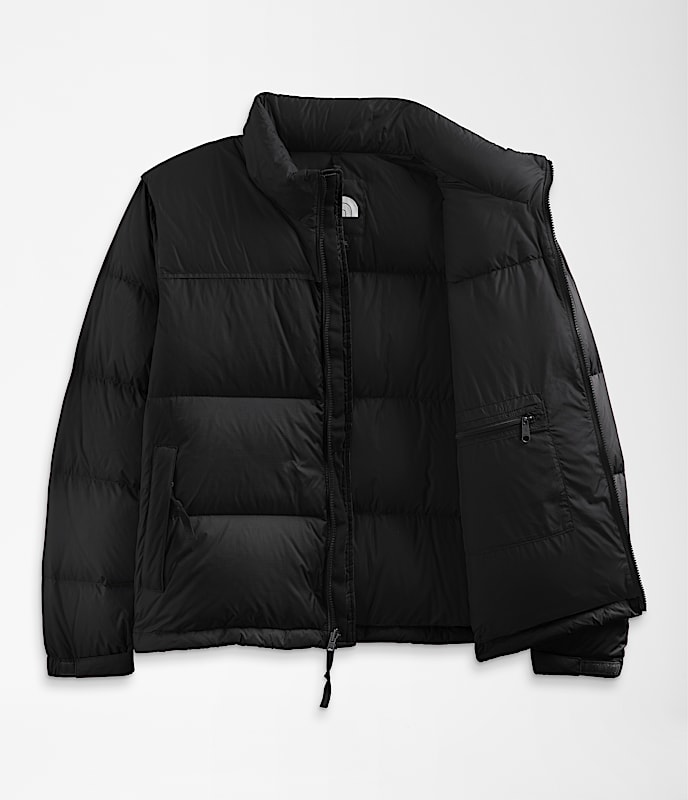 Women’s Plus 1996 Retro Nuptse Jacket