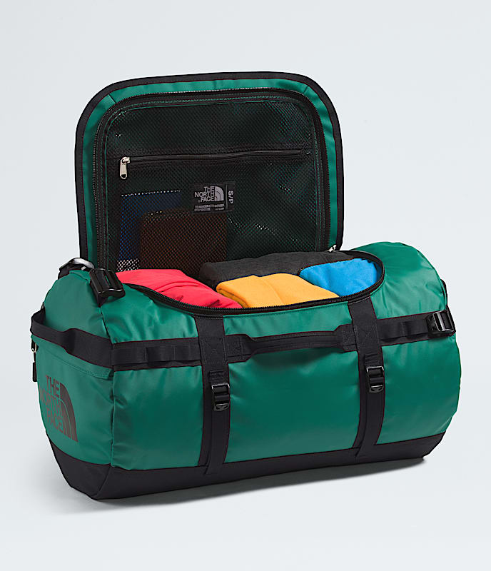 Base Camp Duffel—S (50L) | The North Face