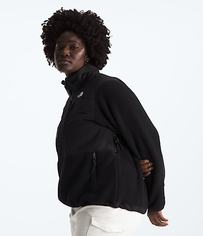 Women's Plus Retro Denali Jacket | The North Face