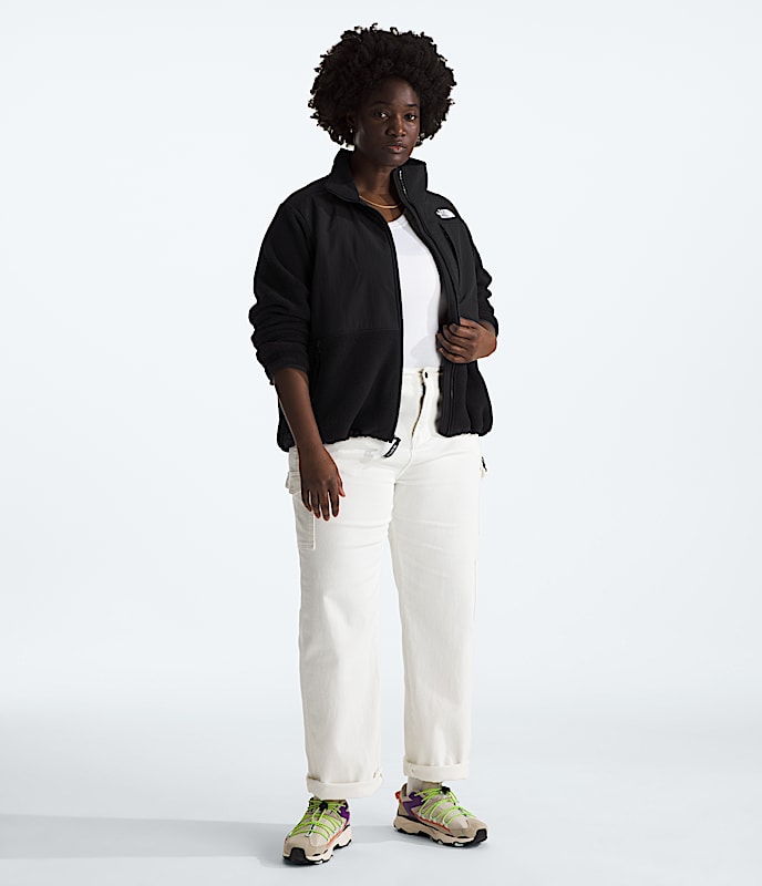 ☆THE NORTH FACE☆Women’s Plus Retro Denali Jacket Women's Plus Retro Denali Jacket | The North Face