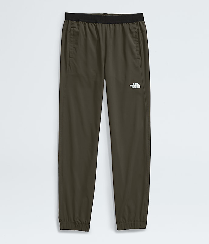 Boys’ On The Trail Pants - 5