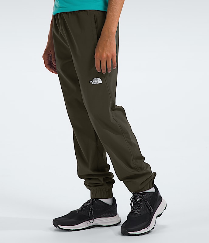 Boys’ On The Trail Pants - 4