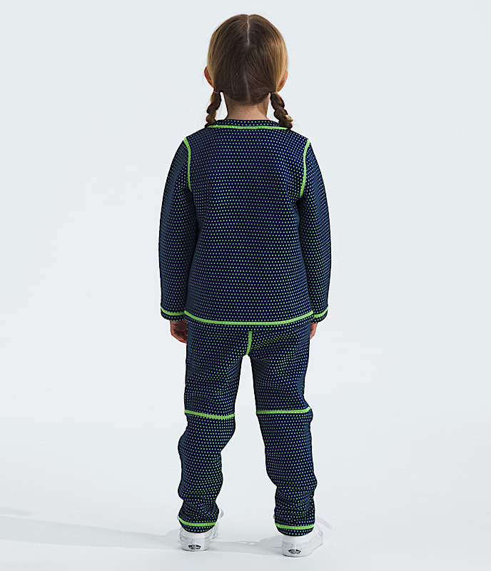 THE NORTH FACE K SHELTER KNIT WR BLACK/BLACK – KICKS LAB.