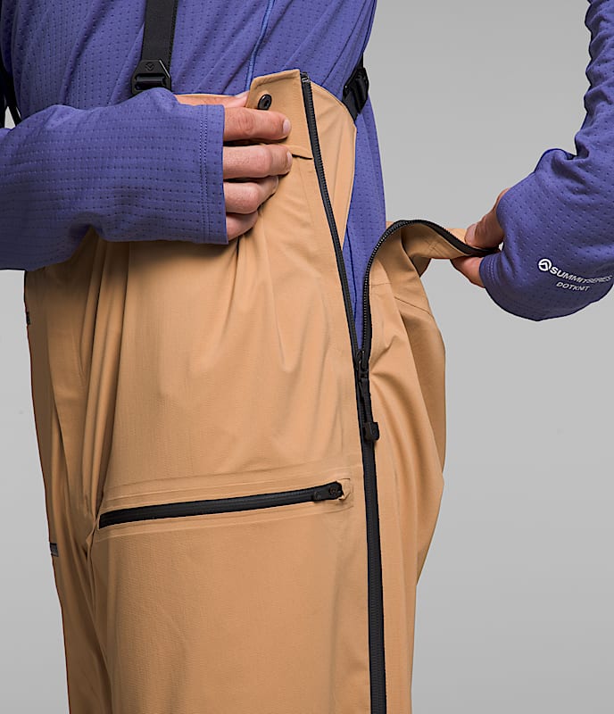 THE NORTH FACE SUMMIT FUTURELIGHT リブパンツ The North Face Summit L5 LT FUTURELIGHT Pant - Men's - Clothing