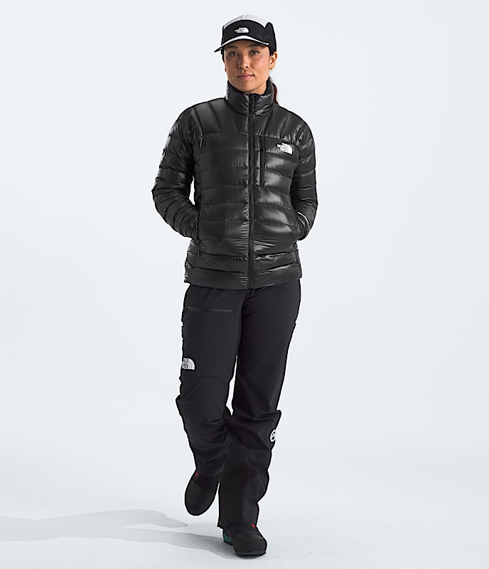 ★THE NORTH FACE★ Women's Summit Heatline Jacket NJ3NQ82C_P 楽天市場】【正規品】 THE NORTH FACE ダウンジャケット W'S