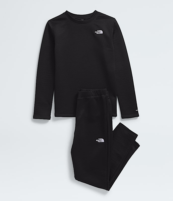 Boys’ & Girls’ DOTKNIT™ Thermal Set