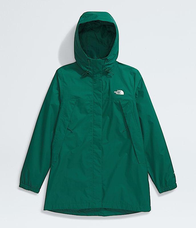 Women's Antora Parka | The North Face