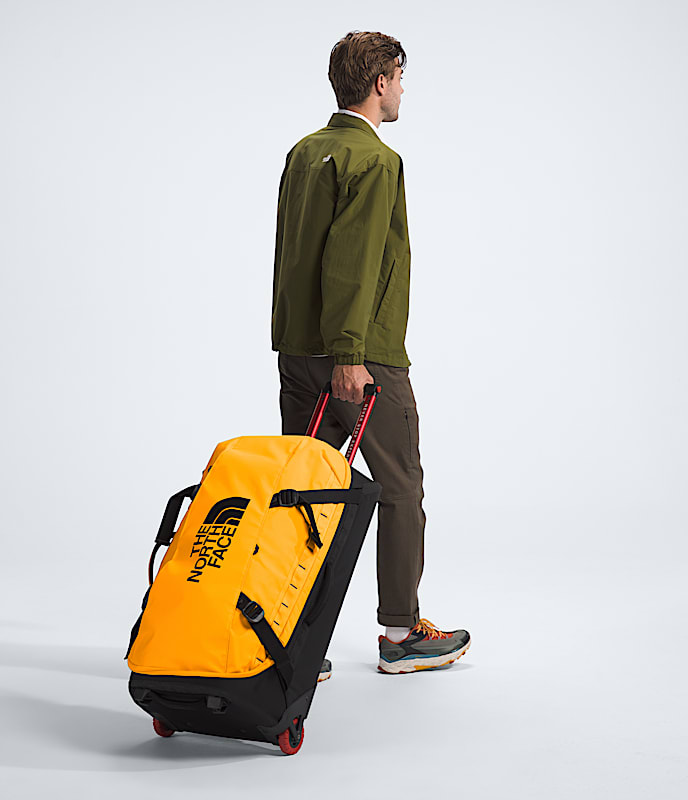 Base Camp Rolling Thunder—28'' (95L)