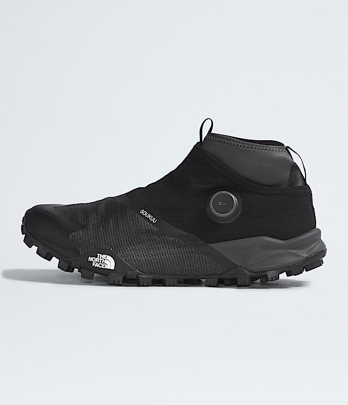 ★大人気商品★ Offtrail SOUKUU UNDERCOVER X TNF TR Face North The | 小物