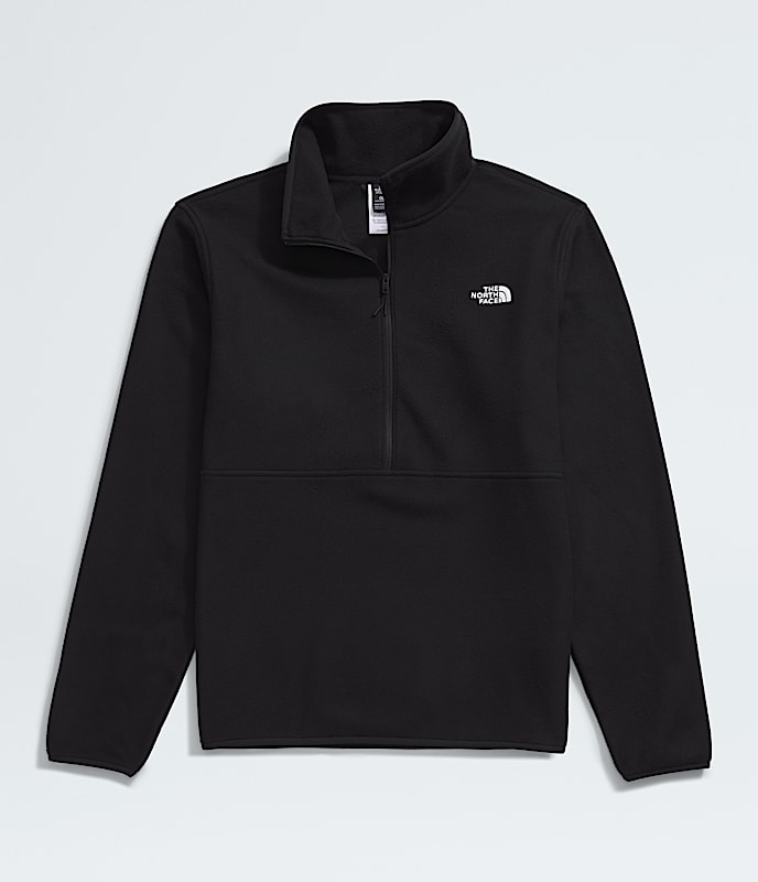 Men's Glacier Fleece ½-Zip | The North Face