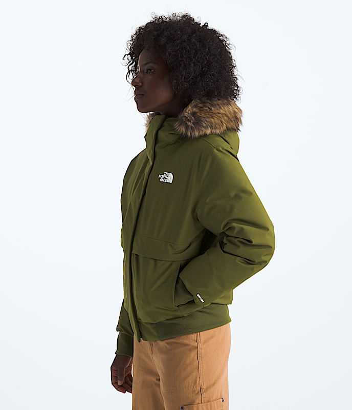 Women’s Arctic Bomber - 5