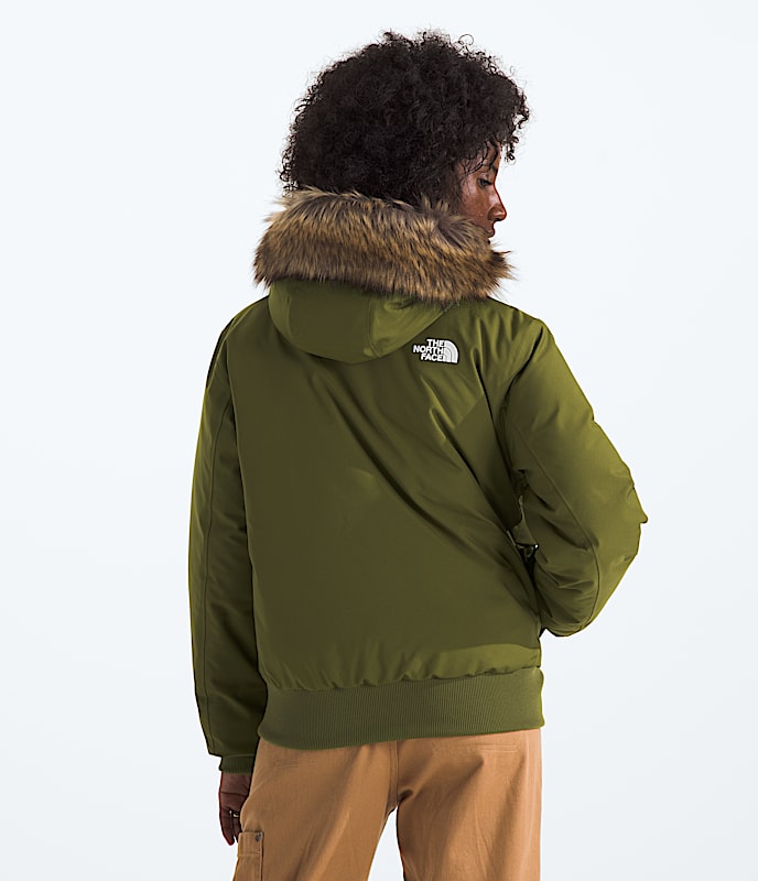 Women’s Arctic Bomber - 4
