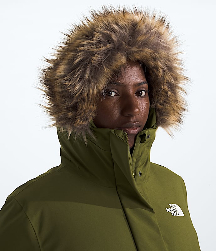 Women’s Arctic Bomber - 6