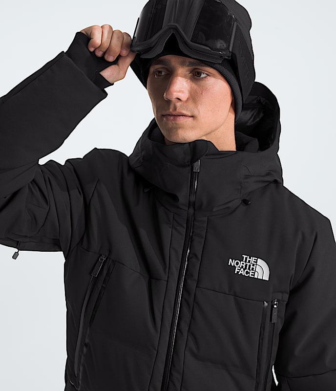 ★海外限定★ノースフェイス Cirque Down Jacket 関税込★ Men's Cirque Down Jacket | The North Face FI