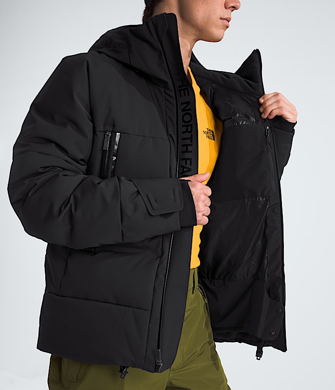 ★海外限定★ノースフェイス Cirque Down Jacket 関税込★ Men's Cirque Down Jacket | The North Face FI