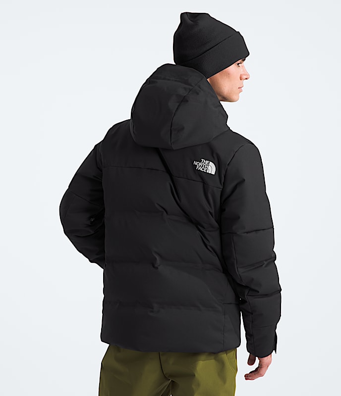 Men's Cirque Down Jacket | The North Face