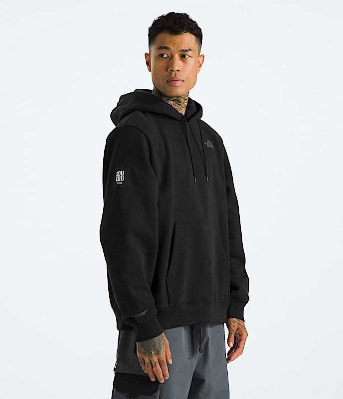 UNDERCOVERのThe North Faceエディション SOUKUUコレクション